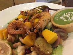 -Dreamsalad梦想轻厨(健康轻食·减脂沙拉·意面·祖庙店)