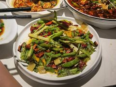 -院8里·小聚园老川菜(九眼桥店)