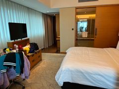 -上海浦东嘉里大酒店