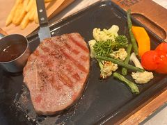 -必胜客(骡马市店)