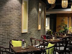 -青藤茶馆(南山路店)