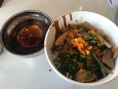 -郭记老汉口热干面