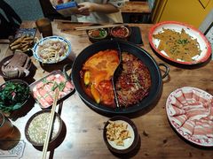 -楠火锅(龙阳广场店)
