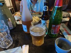 -醉炫音速烧烤·干煸菜(沙河总店)