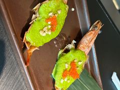 -花潮料理艺食馆(SM新生活广场店)