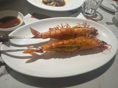 -双合园·海鲜水饺青岛菜(万佳广场店)