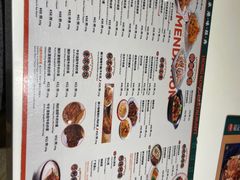 -龙记香港茶餐厅(久光百货店)