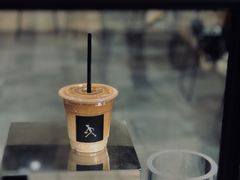 -常识咖啡common sense(春熙路店)