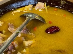 -罗大姐湘潭菜馆(洋湖春园店)