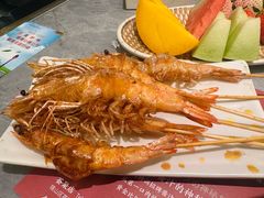 -一绪に寿喜烧(荟聚店)