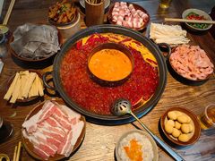 -洋马儿火锅(解放碑店)