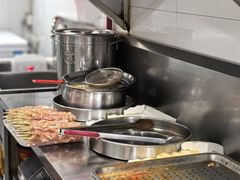 -豪香里脊肉串(大中路店)