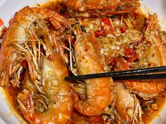 -小林哥的海鲜馆·夜宵烧烤(渔人码头店)