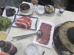 -福寿斋·老北京铜锅涮肉·烤鸭(顺义总店)