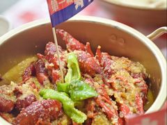 -阿财老铺·老蚌埠龙虾城(华夏总店)