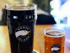 -Goose Island Brewhouse鹅岛精酿啤酒餐厅