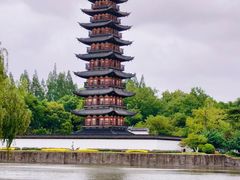 -上海方塔园