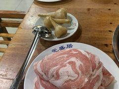 -元盛居(生态大街店)