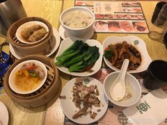 鲍汁凤爪-添好运点心专门店(百老汇店)