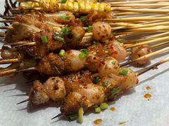 -串盟烧烤大排档·长沙美食地标(星沙店)