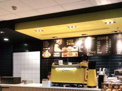 -麦当劳(景城邻里中心店)