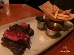 -THE CANNERY&JUJU 新鲜海鲜·牛排美食酒廊