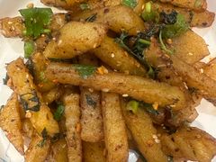 -滇越乘象云南餐厅(次渠店)