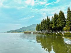 -东钱湖旅游度假区