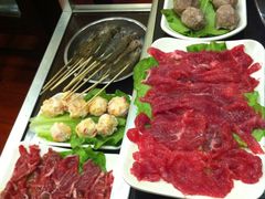 -吉友粥底火锅(方斜路店)