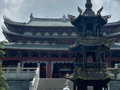 -莆田南少林寺