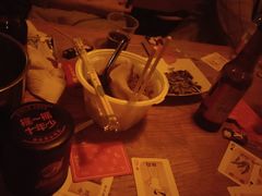 -Helens海伦司小酒馆(南京洪武路店)