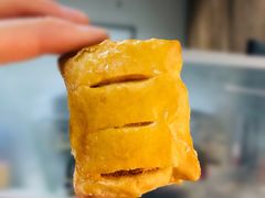 一口酥-农园餐厅(北京大学店)