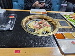 -牛鲜盛齐齐哈尔烤肉(曹路店)