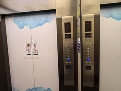 -JOYA湾悦国际酒店(世界之窗店)