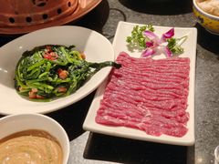 -南门涮肉(上海二店)