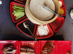 -羲和雅苑•北京烤鸭(平安国际金融中心店)