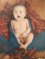 点击看大图 -Happy Baby Studio快乐宝贝儿童摄影