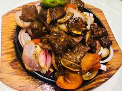 -海皇食府(水都假日酒店店)