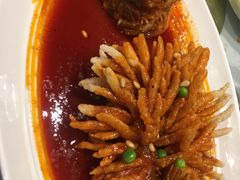 -峨嵋酒家总店(车公庄店)