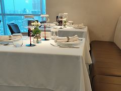 -王品牛排(郑州大卫城店)