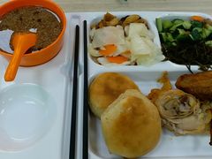 -香妃烤鸡(新奥店)