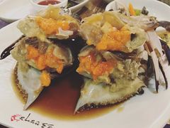 -普乐酱蟹(coex店)