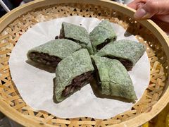 脆皮红豆薄撑-任兴记(定西路店)