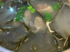 -海汇源老烧麦店(东大街总店)