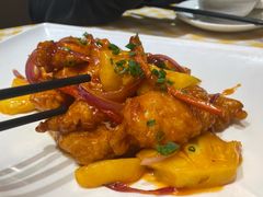 -老廣食堂(区庄店)