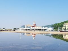 -平湖九龙山庄园圣马可酒店