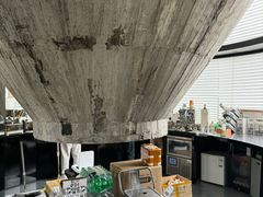 -CEMENT·coffee bar (凤凰创意园店)