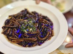 -长兴菜馆(高桥店)