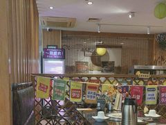 -木槿花韩式炭烤·熟成肉工坊(孙文东路店)