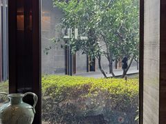 -九里云松·天香餐厅